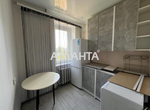 1-room apartment apartment by the address st. Zabolotnogo ak (area 23 m²) - Atlanta.ua