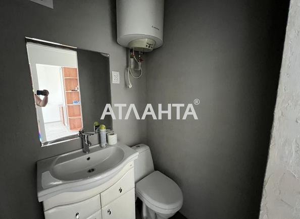 1-room apartment apartment by the address st. Zabolotnogo ak (area 23 m²) - Atlanta.ua - photo 9