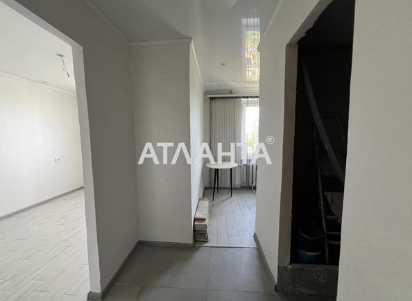 1-room apartment apartment by the address st. Zabolotnogo ak (area 23 m²) - Atlanta.ua - photo 4