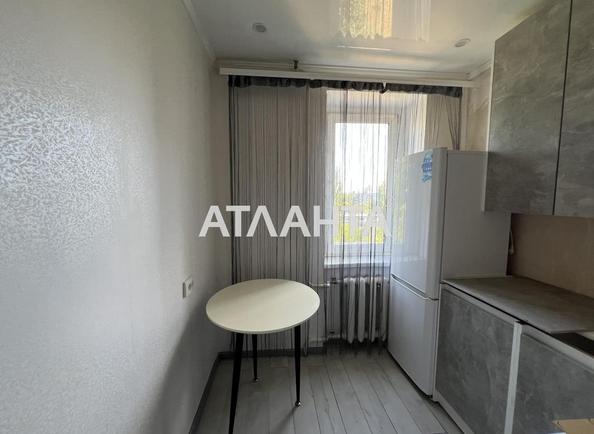 1-room apartment apartment by the address st. Zabolotnogo ak (area 23 m²) - Atlanta.ua - photo 2
