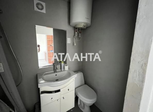 1-room apartment apartment by the address st. Zabolotnogo ak (area 23 m²) - Atlanta.ua - photo 10
