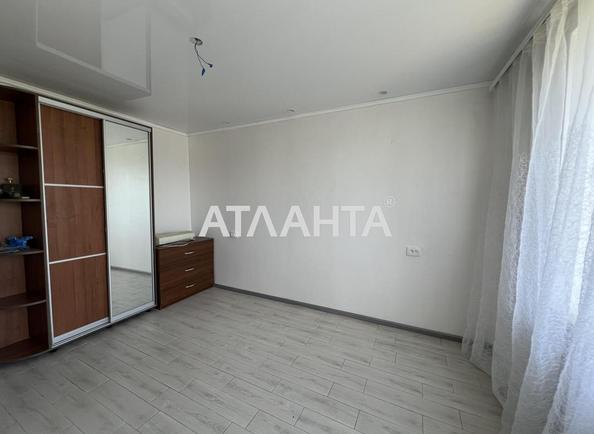 1-room apartment apartment by the address st. Zabolotnogo ak (area 23 m²) - Atlanta.ua - photo 5