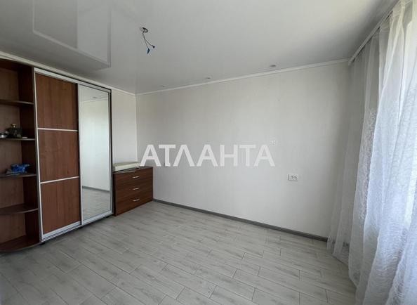 1-room apartment apartment by the address st. Zabolotnogo ak (area 23 m²) - Atlanta.ua - photo 6