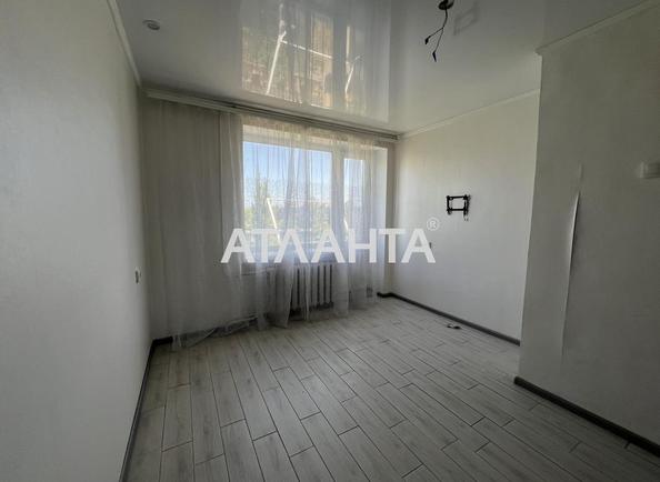 1-room apartment apartment by the address st. Zabolotnogo ak (area 23 m²) - Atlanta.ua - photo 7