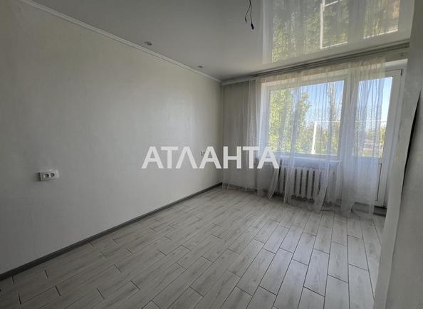 1-room apartment apartment by the address st. Zabolotnogo ak (area 23 m²) - Atlanta.ua - photo 8