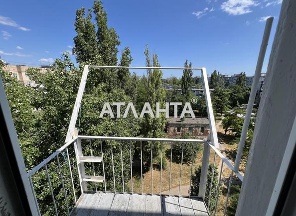 1-room apartment apartment by the address st. Zabolotnogo ak (area 23 m²) - Atlanta.ua - photo 12