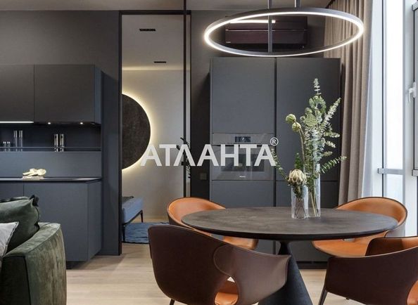 2-rooms apartment apartment by the address st. Frantsuzskiy bul Proletarskiy bul (area 71,0 m2) - Atlanta.ua - photo 4