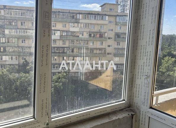 1-room apartment apartment by the address st. Kondratyuka Yuriya (area 46,0 m2) - Atlanta.ua - photo 3