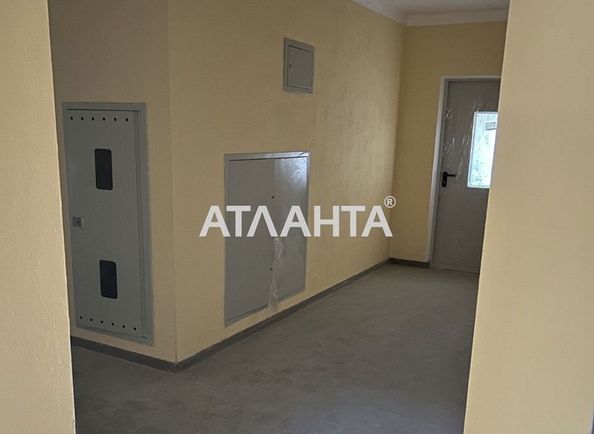 1-room apartment apartment by the address st. Kondratyuka Yuriya (area 46,0 m2) - Atlanta.ua - photo 9