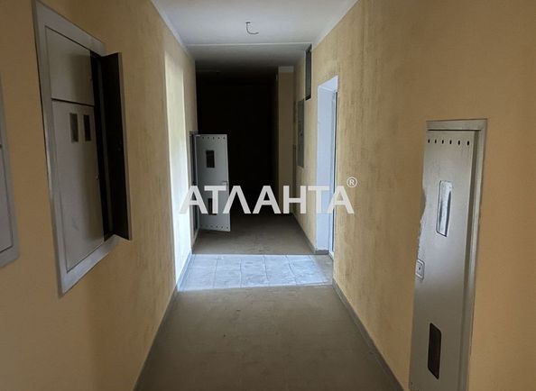 1-room apartment apartment by the address st. Kondratyuka Yuriya (area 46,0 m2) - Atlanta.ua - photo 8