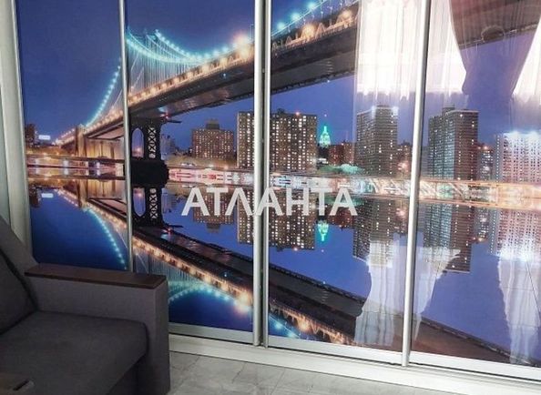 1-room apartment apartment by the address st. Bocharova gen (area 39,0 m2) - Atlanta.ua - photo 3
