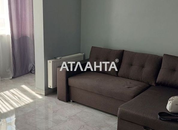 1-room apartment apartment by the address st. Bocharova gen (area 39,0 m2) - Atlanta.ua