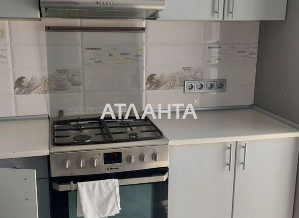 1-room apartment apartment by the address st. Bocharova gen (area 39,0 m2) - Atlanta.ua - photo 4