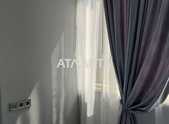 1-комнатная квартира по адресу ул. Бочарова ген. (площадь 39,0 м2) - Atlanta.ua - фото 9