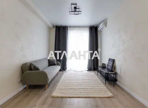1-room apartment apartment by the address st. Maksimovicha (area 41,0 m2) - Atlanta.ua - photo 2
