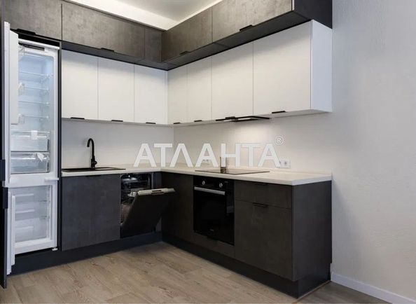 1-комнатная квартира по адресу ул. Максимовича (площадь 41,0 м2) - Atlanta.ua - фото 3