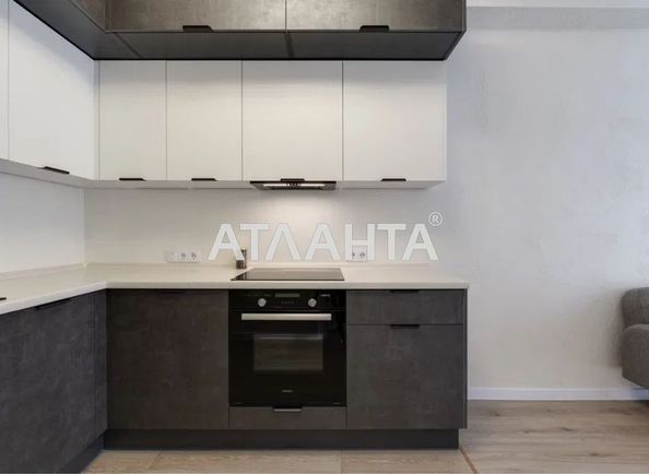 1-room apartment apartment by the address st. Maksimovicha (area 41,0 m2) - Atlanta.ua - photo 4