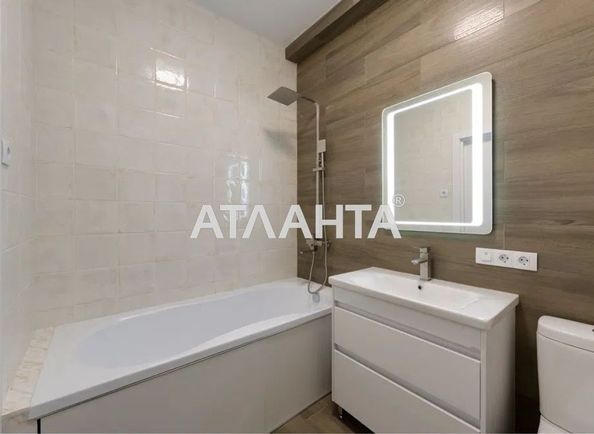 1-room apartment apartment by the address st. Maksimovicha (area 41,0 m2) - Atlanta.ua - photo 7