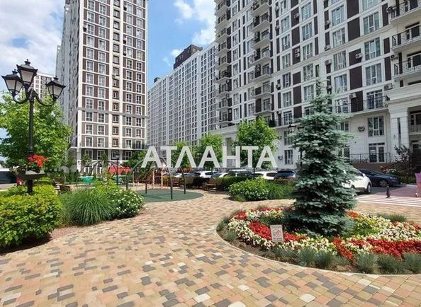 1-room apartment apartment by the address st. Maksimovicha (area 41,0 m2) - Atlanta.ua - photo 12