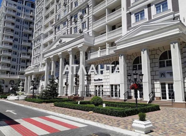 1-room apartment apartment by the address st. Maksimovicha (area 41,0 m2) - Atlanta.ua - photo 15