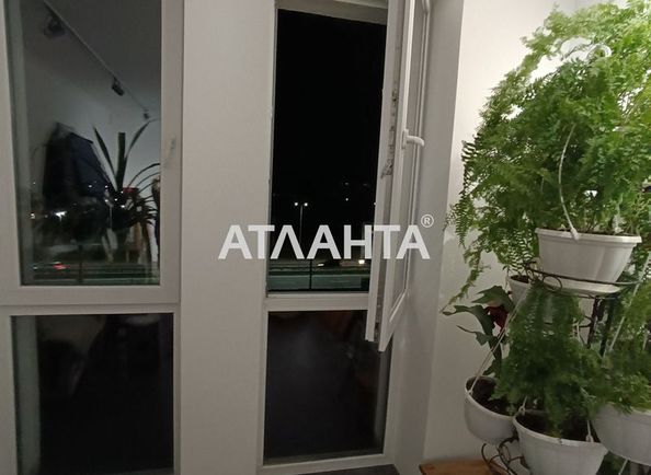 1-room apartment apartment by the address st. Orlika (area 48,0 m2) - Atlanta.ua - photo 3