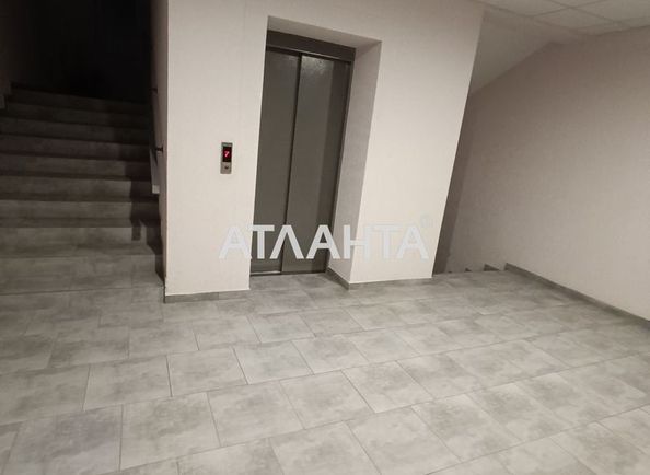 1-room apartment apartment by the address st. Orlika (area 48,0 m2) - Atlanta.ua - photo 4