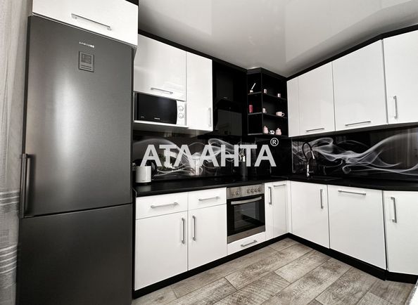 2-комнатная квартира по адресу ул. Сергея Данченко (площадь 75 м²) - Atlanta.ua - фото 2
