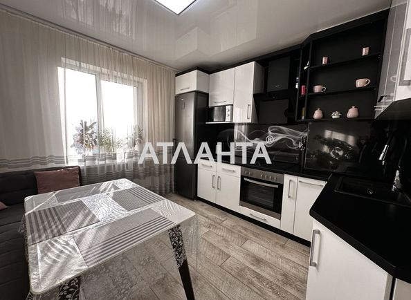 2-rooms apartment apartment by the address st. Sergeya Danchenko (area 75,0 m2) - Atlanta.ua - photo 4