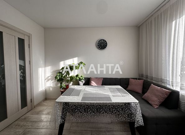 2-rooms apartment apartment by the address st. Sergeya Danchenko (area 75,0 m2) - Atlanta.ua - photo 3