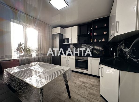 2-rooms apartment apartment by the address st. Sergeya Danchenko (area 75,0 m2) - Atlanta.ua