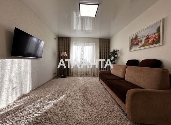 2-комнатная квартира по адресу ул. Сергея Данченко (площадь 75 м²) - Atlanta.ua - фото 13