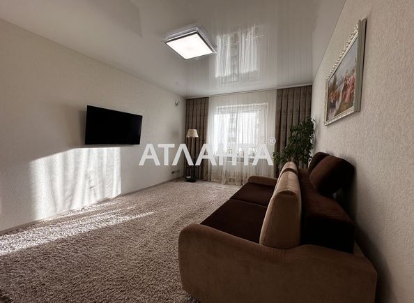 2-rooms apartment apartment by the address st. Sergeya Danchenko (area 75,0 m2) - Atlanta.ua - photo 14