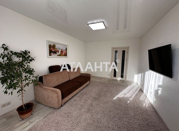 2-rooms apartment apartment by the address st. Sergeya Danchenko (area 75,0 m2) - Atlanta.ua - photo 15