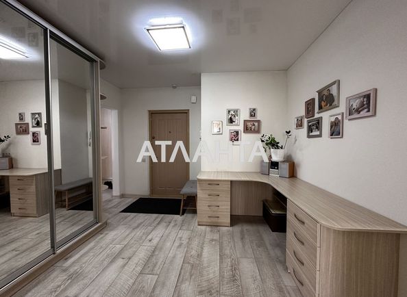 2-комнатная квартира по адресу ул. Сергея Данченко (площадь 75,0 м2) - Atlanta.ua - фото 6