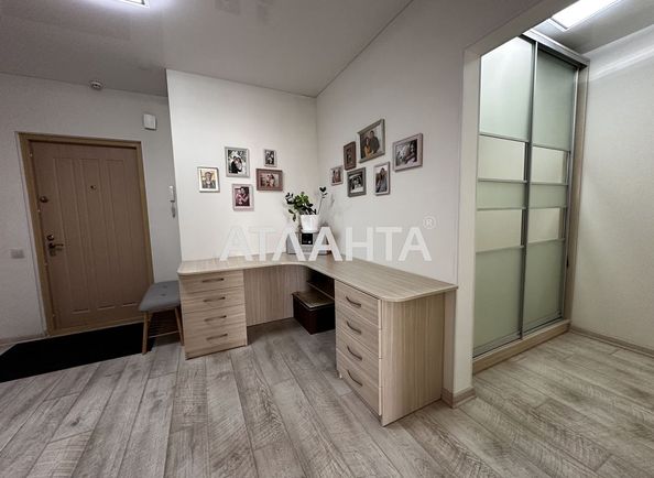 2-rooms apartment apartment by the address st. Sergeya Danchenko (area 75,0 m2) - Atlanta.ua - photo 7
