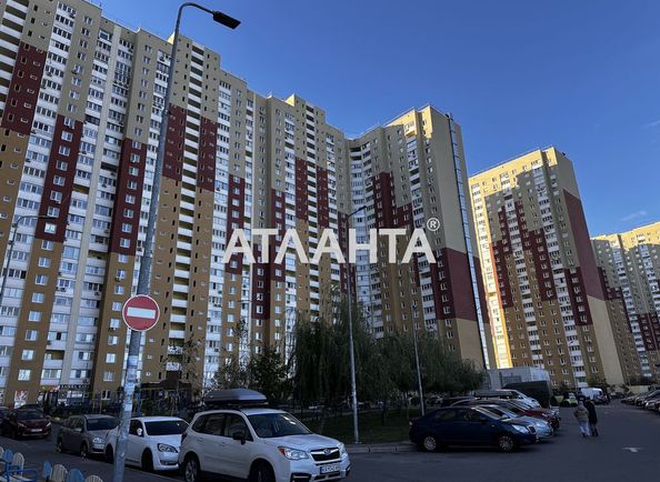 2-rooms apartment apartment by the address st. Sergeya Danchenko (area 75,0 m2) - Atlanta.ua - photo 21