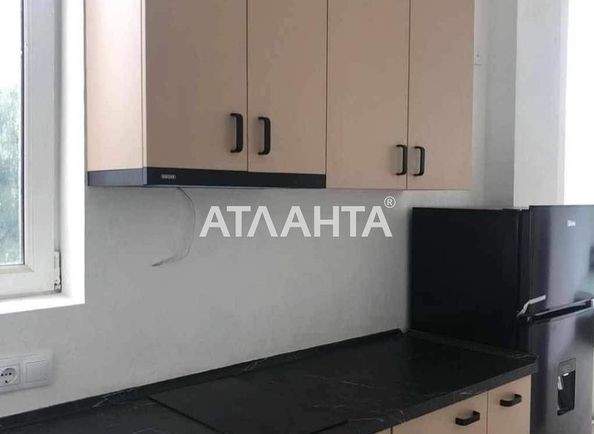 1-room apartment apartment by the address st. Borovskogo Nikolaya (area 26,0 m2) - Atlanta.ua - photo 3