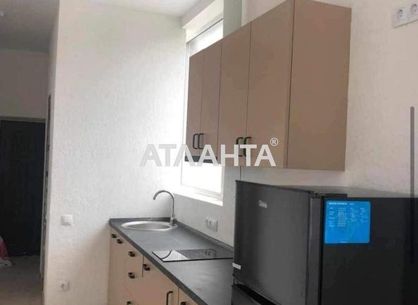 1-room apartment apartment by the address st. Borovskogo Nikolaya (area 26,0 m2) - Atlanta.ua - photo 2