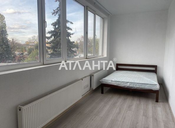 1-room apartment apartment by the address st. Borovskogo Nikolaya (area 26,0 m2) - Atlanta.ua