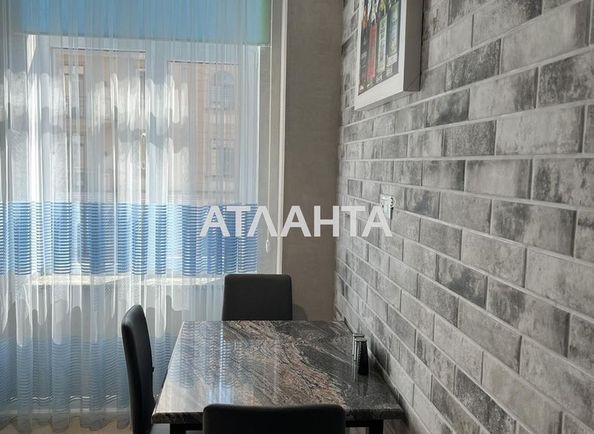 2-rooms apartment apartment by the address st. Mayskiy per (area 49,8 m2) - Atlanta.ua - photo 4
