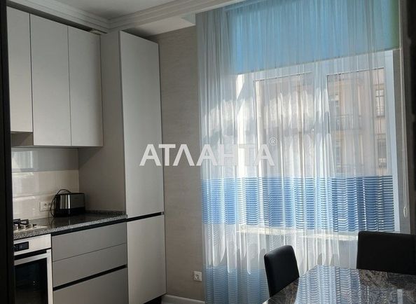 2-rooms apartment apartment by the address st. Mayskiy per (area 49,8 m2) - Atlanta.ua - photo 2
