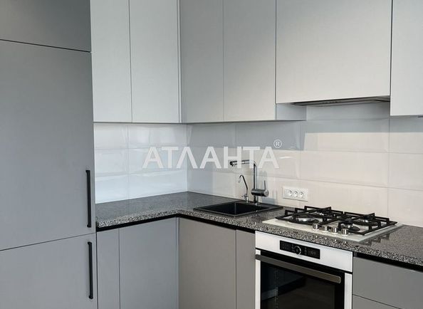 2-rooms apartment apartment by the address st. Mayskiy per (area 49,8 m2) - Atlanta.ua - photo 3