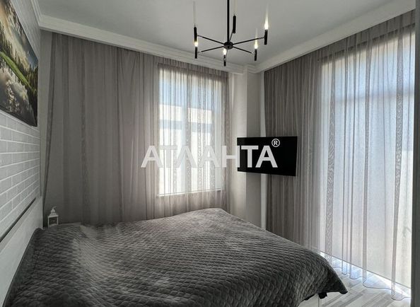 2-rooms apartment apartment by the address st. Mayskiy per (area 49,8 m2) - Atlanta.ua - photo 5