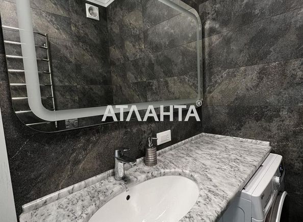 2-rooms apartment apartment by the address st. Mayskiy per (area 49,8 m2) - Atlanta.ua - photo 8