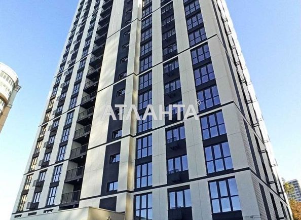 1-room apartment apartment by the address st. Literaturnaya (area 41,1 m²) - Atlanta.ua - photo 3