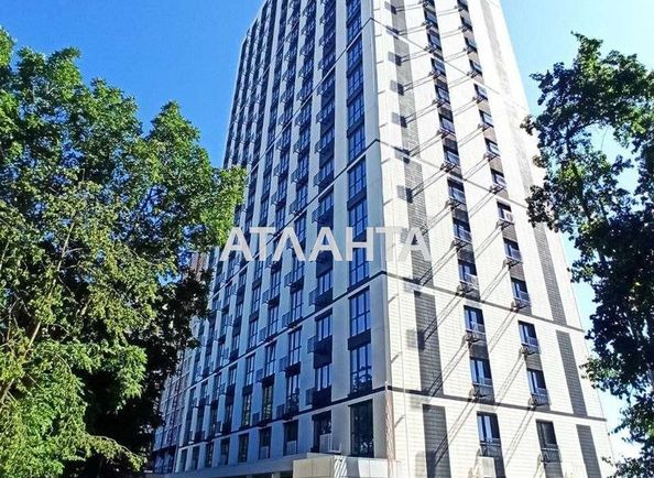1-room apartment apartment by the address st. Literaturnaya (area 41,1 m²) - Atlanta.ua - photo 6