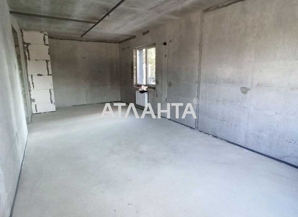 1-room apartment apartment by the address st. Literaturnaya (area 41,1 m²) - Atlanta.ua - photo 9