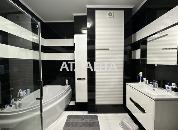 3-кімнатна квартира за адресою вул. Французький бульв. (площа 132,0 м2) - Atlanta.ua - фото 3