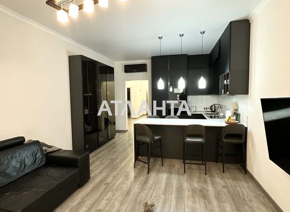 3-rooms apartment apartment by the address st. Frantsuzskiy bul Proletarskiy bul (area 132,0 m2) - Atlanta.ua - photo 20