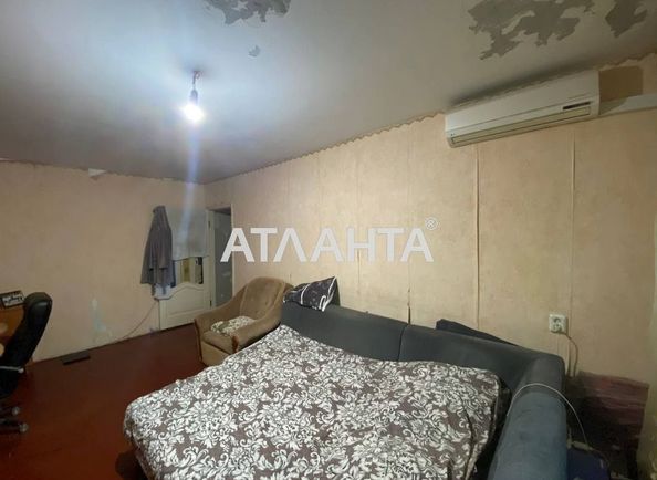 2-rooms apartment apartment by the address st. Ivana i Yuriya Lipy Gaydara (area 43,6 m2) - Atlanta.ua